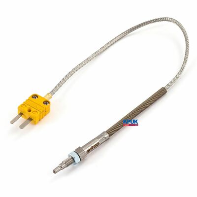Kart Mychron 4 & 5 EGT Abgassensor Ziel Brandneu Kartteile UK