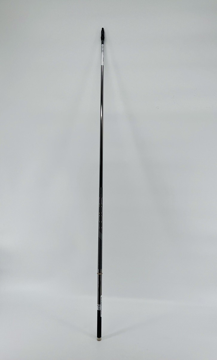 Uncut Ping Tour 2.0 Chrome 65g Extra Stiff Driver Shaft - 44 Uncut Ping Tour 2.0 Chrome 65g Extra Stiff Driver Shaft - 44