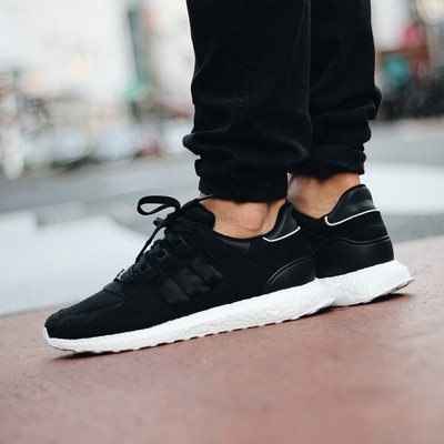 ADIDAS EQUIPMENT EQT SUPPORT 93/16 - 42 - (NMD Ultraboost YEEZY ZX 8000)