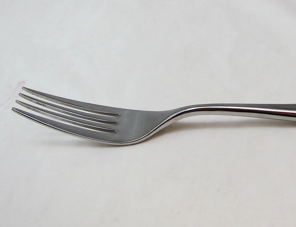 Tenedor(s) de mesa/cena SIENA de acero inoxidable Elia Foto 2 de 4