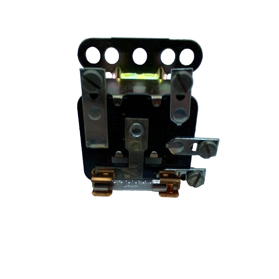 Napa Echlin Automotive Electrical Headlight Relay 12 Volt HR201, NIB, NEW - Image 4 of 4