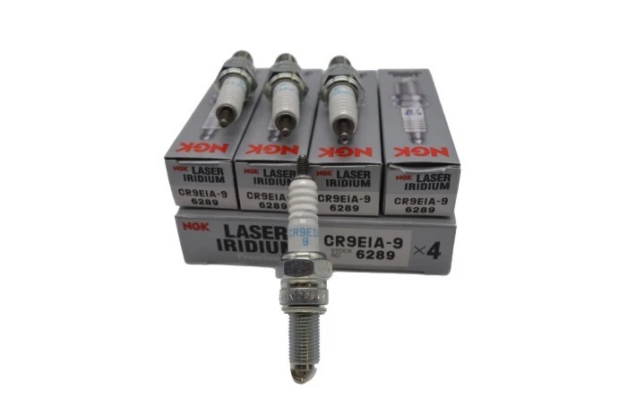 Spark Plugs for 2005 Suzuki GSXR1000 for sale | eBay