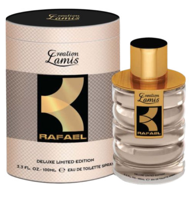 Rafael Creation Lamis Parfum Eau de Toilette Herren Duft Parfume Herrenparfüm 