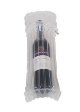 Single Wine & Beer Bottle Airsac - Postal Mail Bag