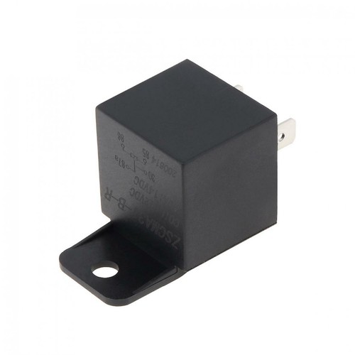 CAR ALARM SECURITY SYSTEM WITH KEYLESS ENTRY START REMOTE KEY FOB SIREN - Picture 5 of 11