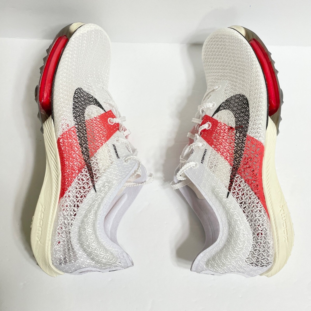 Nike Air Zoom Victory Eliud Kipchoge Distance Spikes Size  display picture 2