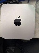 Apple Mac Mini Unibody 2023 Empty Case / Housing