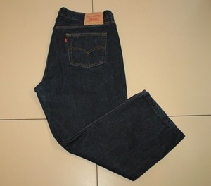 jeans levis 751