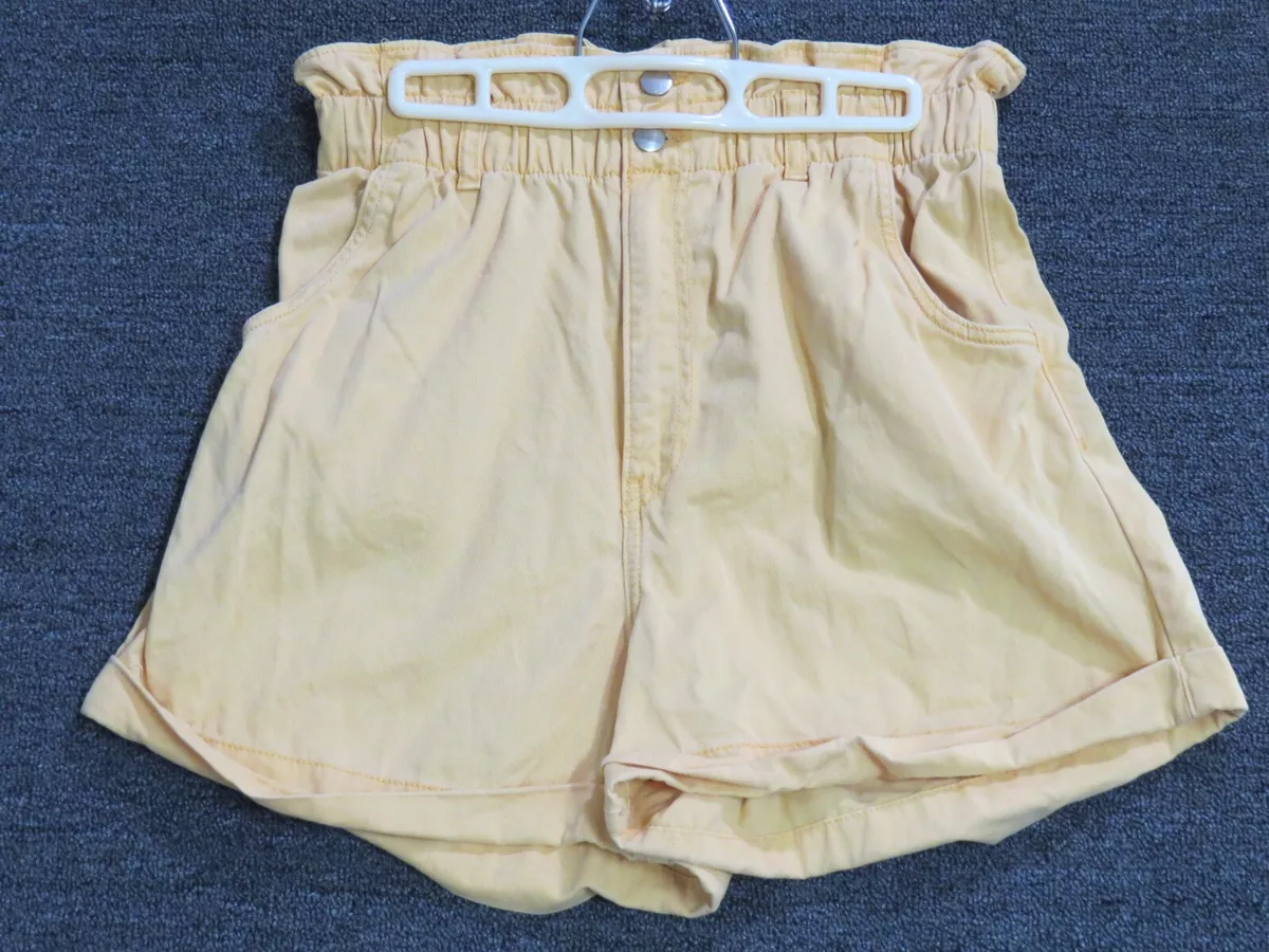 H and m shorts womens sales