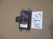 2007 Nissan Altima Transmission Control Module Computer #893-MOD 