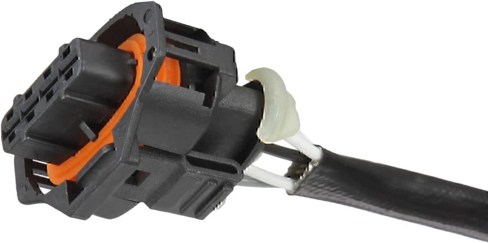 Lamdasonde Lambdasonde Regelsonde nach Kat Für Opel Vectra B Astra G H t 1.8 16V - Imagen 4 de 4