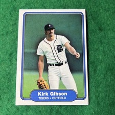 Click to enlarge Kirk Gibson