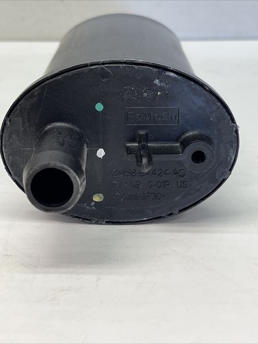 (New No Box) Ford - CM58-8A424-AC Water coolant filter housing FW-726 * - Foto 7 di 9