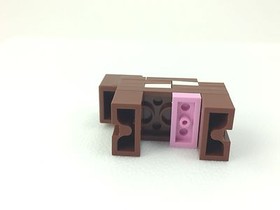 LEGO Minecraft Cow & Sheep Minifigure Animal 21114 NEW Authentic LEGO Animals