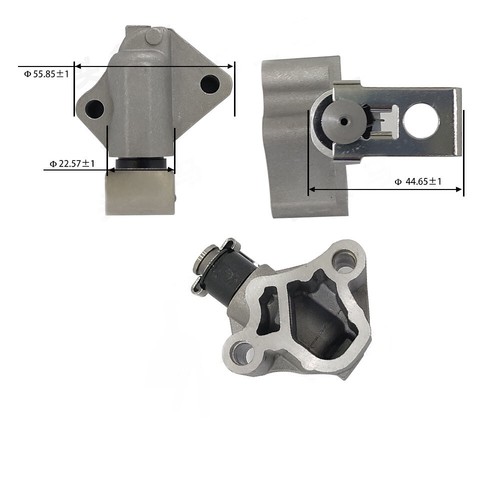 For Volkswagen Jetta Golf Tiguan for AUDI A3 A4 A6 Q5 Timing Chain Tensioner - Picture 2 of 4