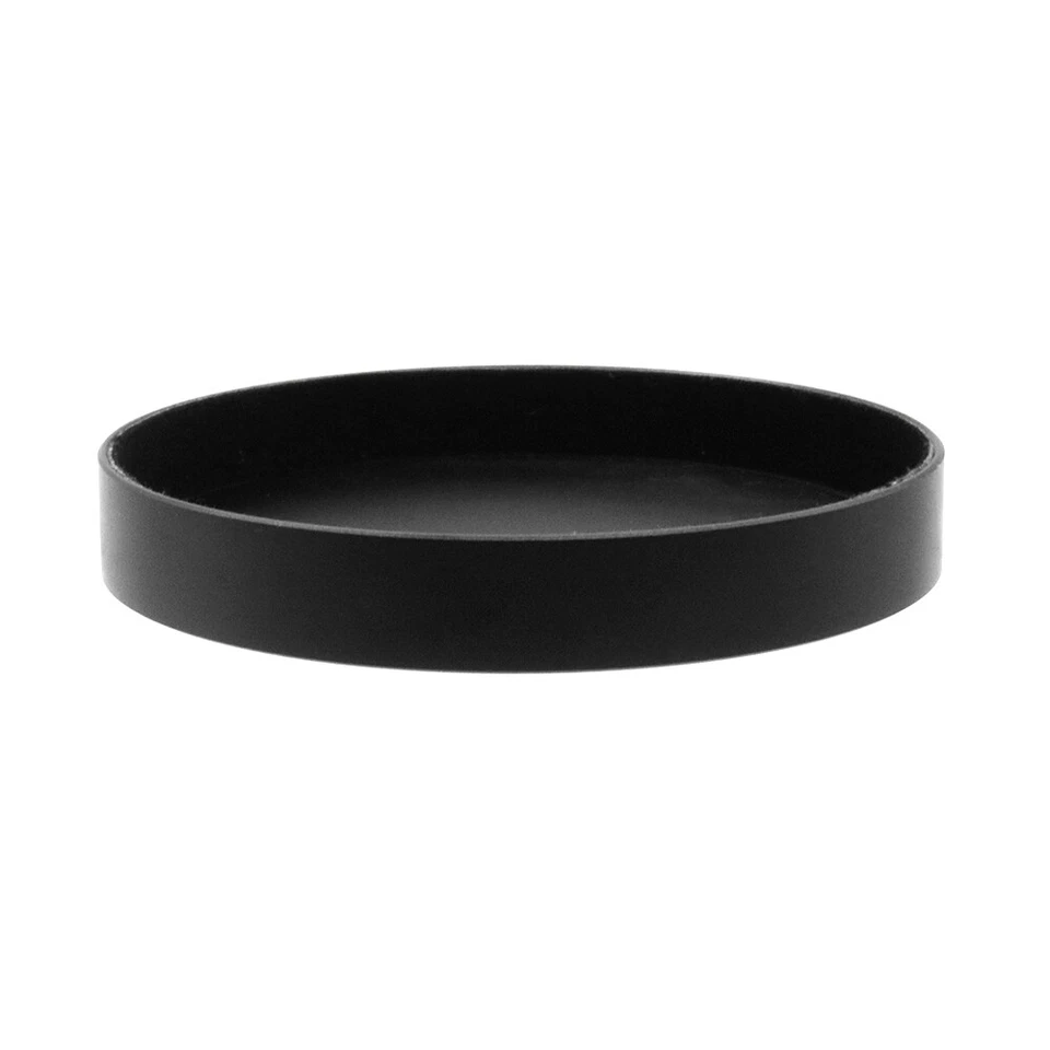 Tapa de lente de metal 114 mm/95 mm/85 mm/80 mm interior para 95 mm D.O. Anillo Step Up Caja Mate Foto 4 de 4