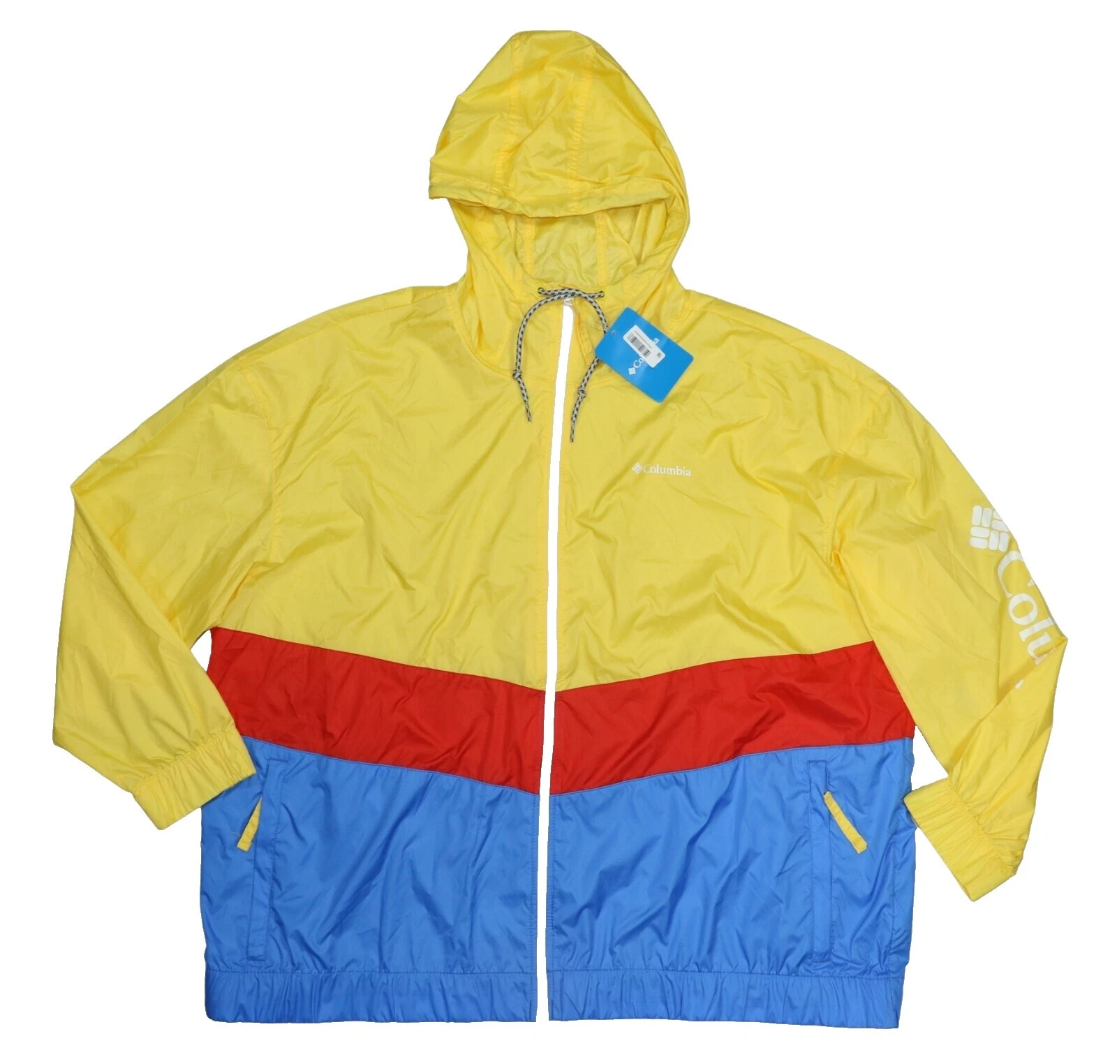 Columbia Multicolor Cazadora abrigos, chaquetas y chalecos para Mujeres