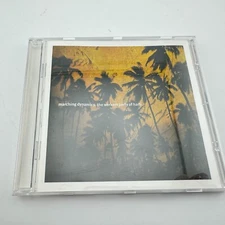 Marching Dynamics – The Workers Party Of Haiti - CD Album - 2009 Ambient