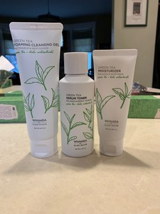 whamisa glow recipe