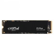 P3 Plus 2TB 1TB NAND NVMe M.2 2280 SSD, Up To 5000MB/s Solid State Drive Disk US
