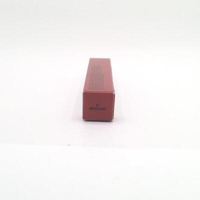 MAC Locked Kiss 24H Lipstick #67 METICULOUS 0.6oz / 1.8g *NEW IN