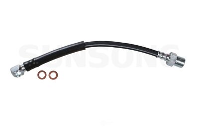 Frt Brake Hose  Sunsong North America  2201017