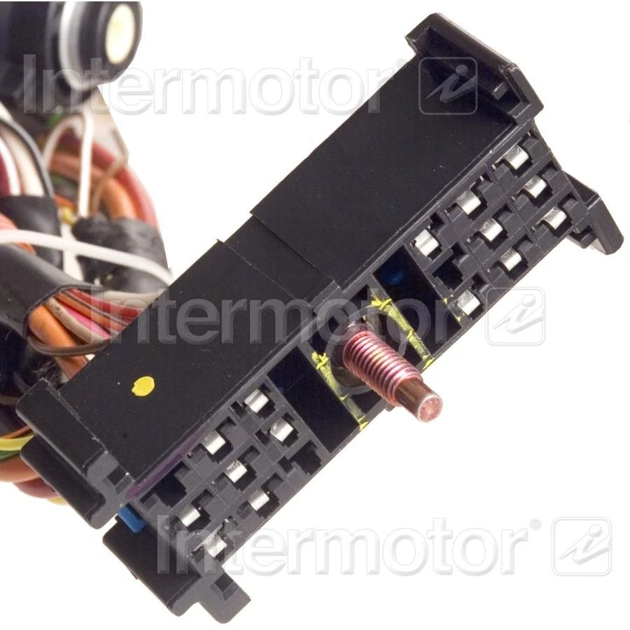 Nuevo interruptor de encendido SMP para GMC Safari 2000-2005 Foto 4 de 4