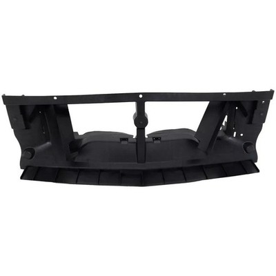 New For 2009-2014 Bumper Retainer Fits Dodge Challenger Front Black 68043965AC