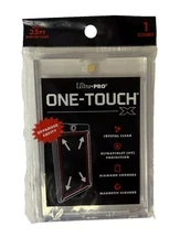 Ultra Pro One Touch Magnetic Holder: X - 35pt for Sleeved Card