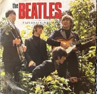 Beatles Paperback Writer / Rain UK 1966 Parlophone R5452 Original 45 VG