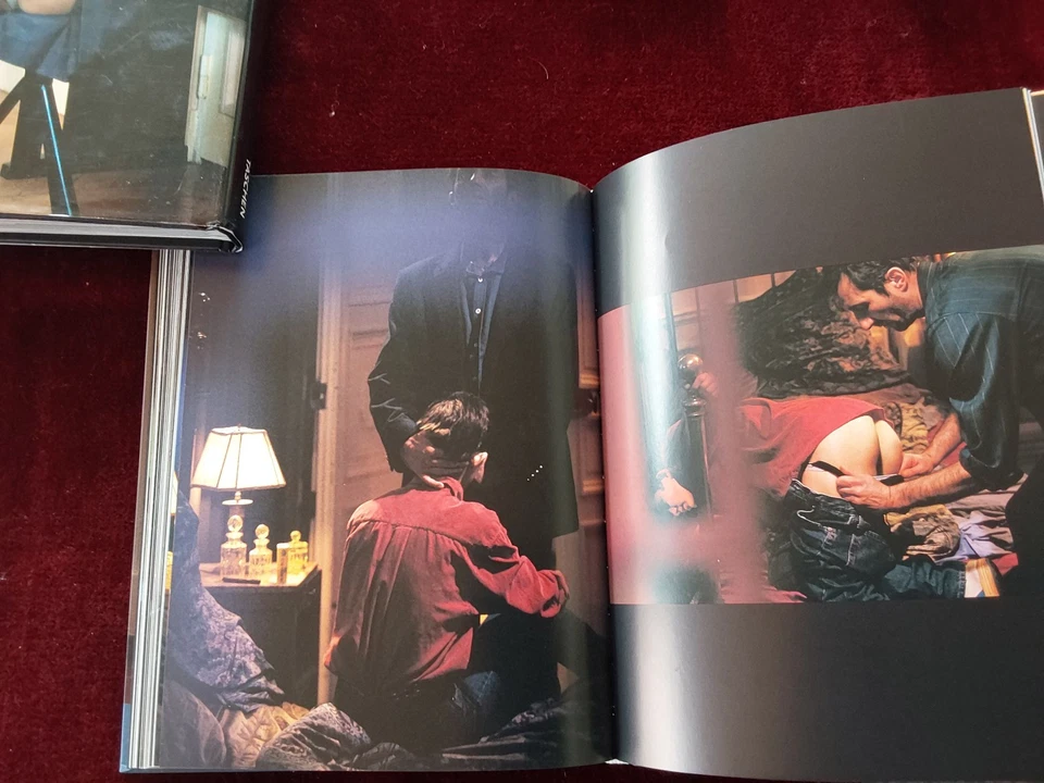 Roy Stewart Vol 2 Hardcover 2003 Erotic Photography - Bild 4 von 4