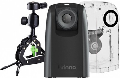 Brinno BCC300C Full HD HDR Zeitraffer-Kamera |