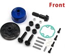Hot Racing Traxxas Slipper Differential for Mini Maxx Mini XRT MMX1000LX06 — photo 2