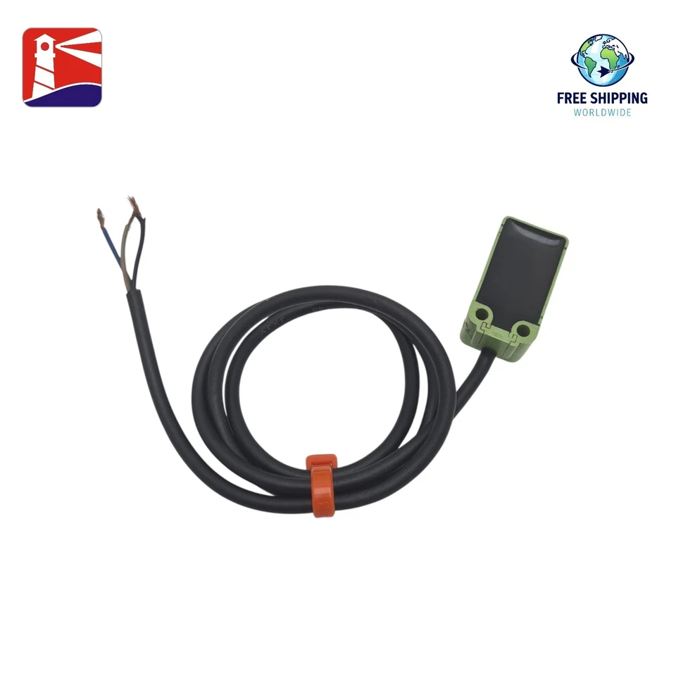 Autonics PSN17-5DN Autonics Inductive Proximity Sensor - Image 3 of 4