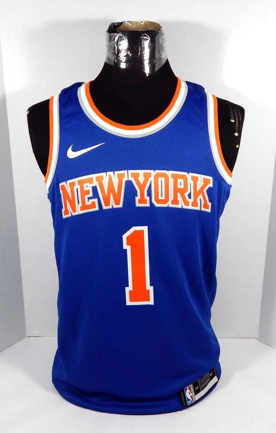 Las mejores ofertas en New York Knicks 44 tamaño ropa para