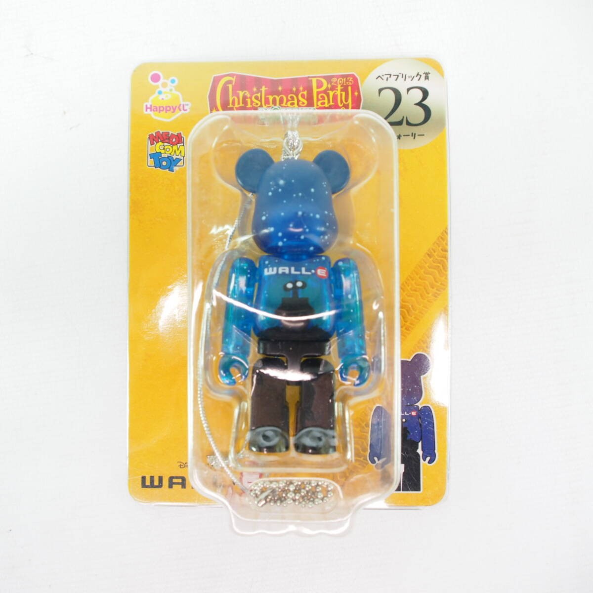 BE@RBRICK 1000％ pixer wall・E BE@RBRICK 1000% WALL・E Disney Pixar MEDICOM TOY Bearbrick
