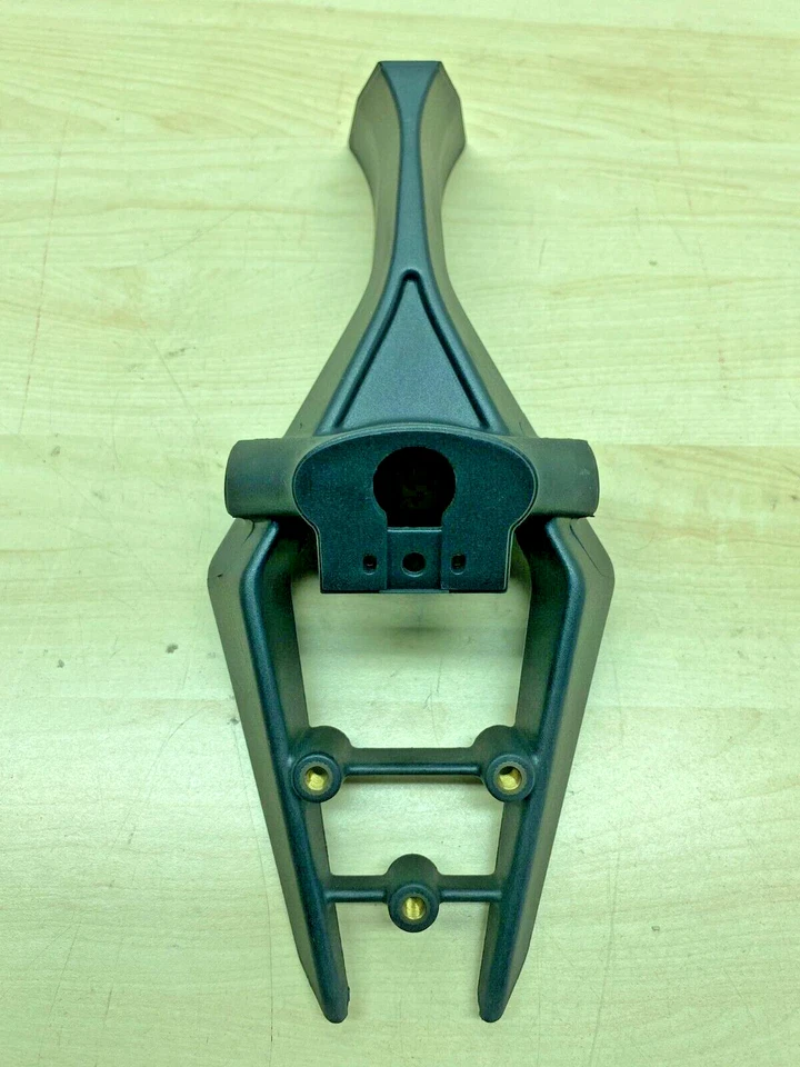 Portatarga Originale Ducati 848 EVO 2008. 56110251A - Imagen 2 de 4