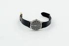 VINTAGE OMEGA SEAMASTER 600 GREY LINEN DIAL MENS WATCH