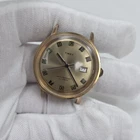 Vintage Timex Viscount Automatic Self Wind men's watch 4656103275 Parts/Repair