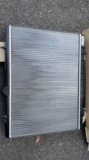 Radiateur Citroen C4