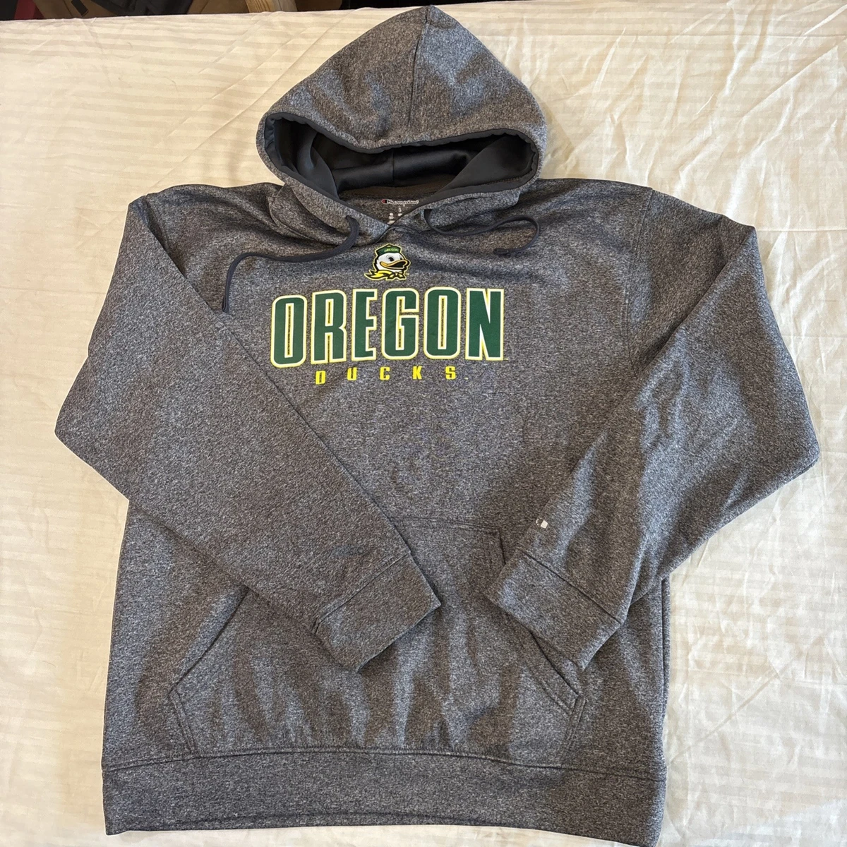 Champion Oregon Ducks NCAA Sweatshirts for sale | eBay