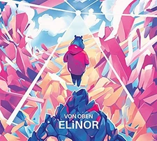 Von Oben by Elinor [Audio CD]