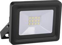 As-Schwabe Optiline Chip-Led Arbeitsleuchte 10W 900Lm Baustrahler Flutlicht