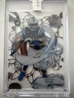 2025 Topps Signature Jonathan Taylor Base (RAW)