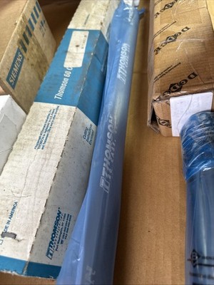 Thomson Linear 60 Case Shaft 1-1/4 Diameter x 18 Inch Length
