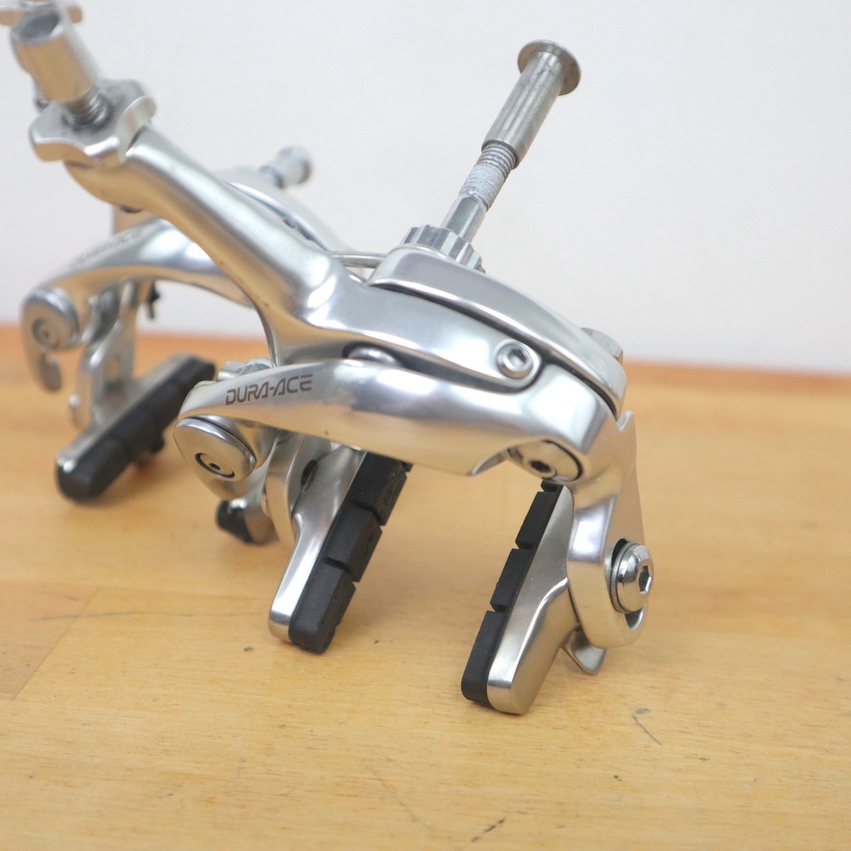 DURA-ACE 7700キャリパーブレーキ SHIMANO 「シマノ」 DURA-ACE BR-7700 キャリパーブレーキ