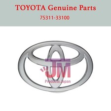 Calandre Toyota RUNNER