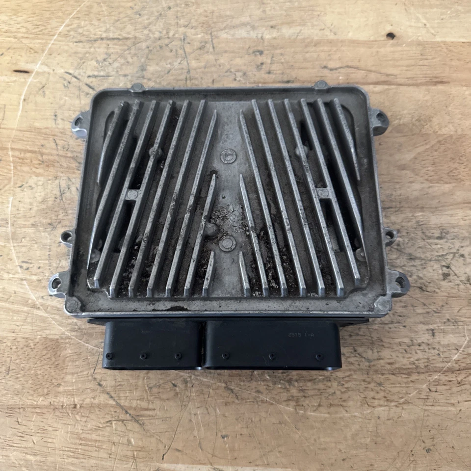 2006-2010 Mercedes Benz R350 ECU ECM PCM Engine Control Module A 272 153 55 79 - Image 3 of 3