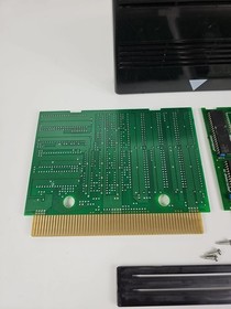 JOY JOY KID PUZZLED NEO GEO MVS CART 100% AUTHENTIC Tested US SELLER *NO LABEL*