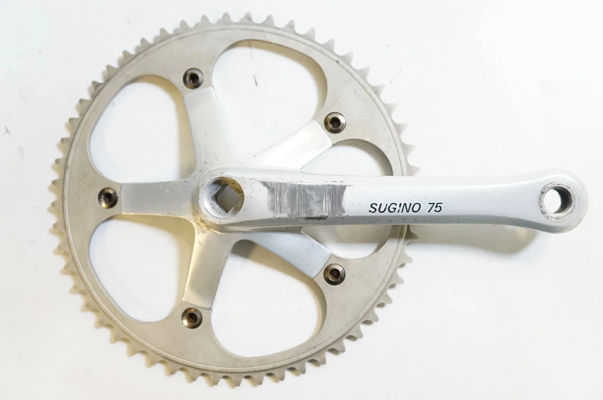 デッドストック　未使用品 SUGINO 75 ITA BB NJS デッドストック 未使用品 SUGINO 75 ITA BB NJS 2025年最新】Yahoo